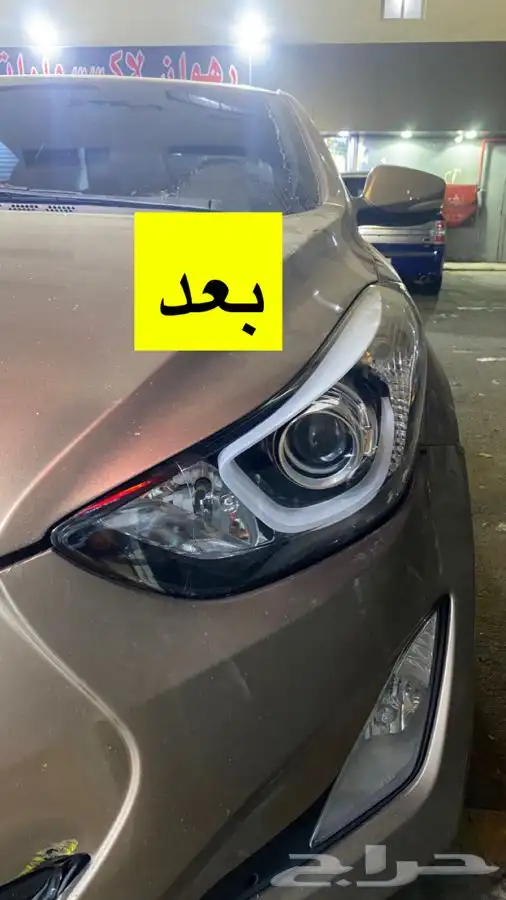 قزاز شمعات النترا 2012 الين 2020 سوناتا 2013 الين 2020 8