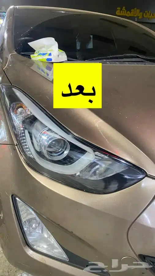 قزاز شمعات النترا 2012 الين 2020 سوناتا 2013 الين 2020 7