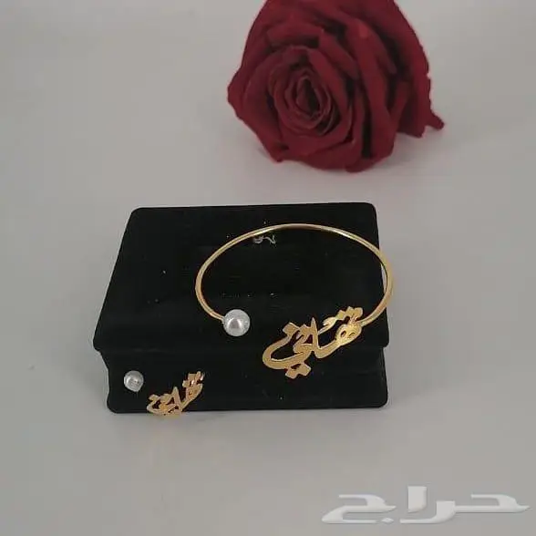 سلاسل مطلية بالذهب 11