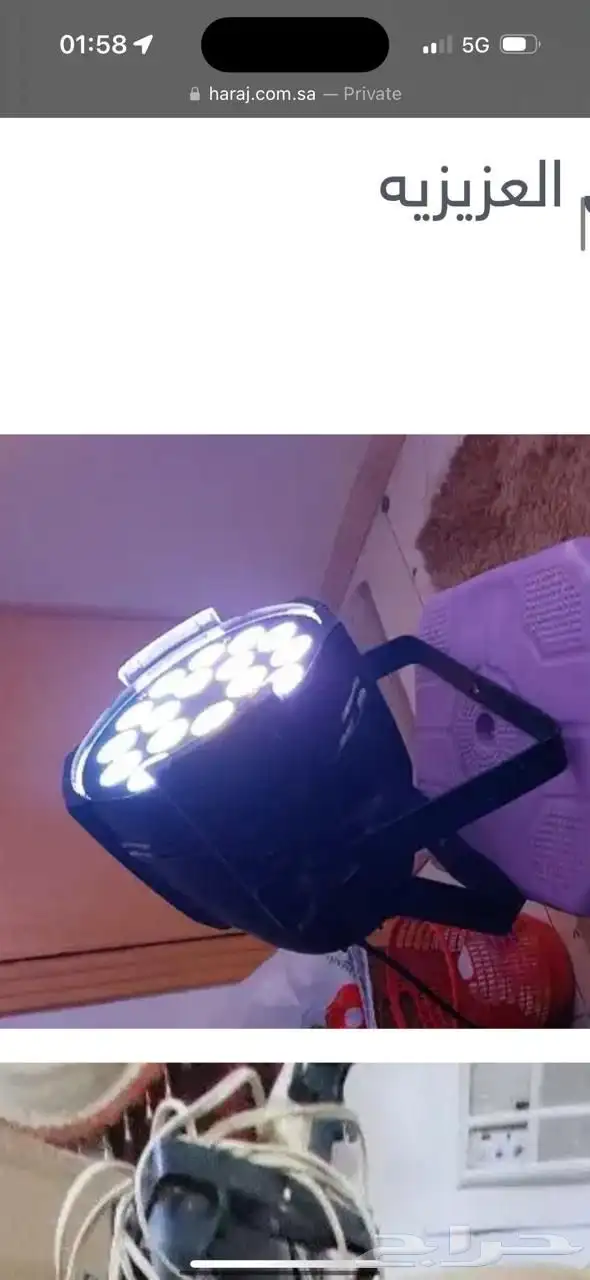 تاجير سماعات ديجي مايكات  تصوير مناسبات 2