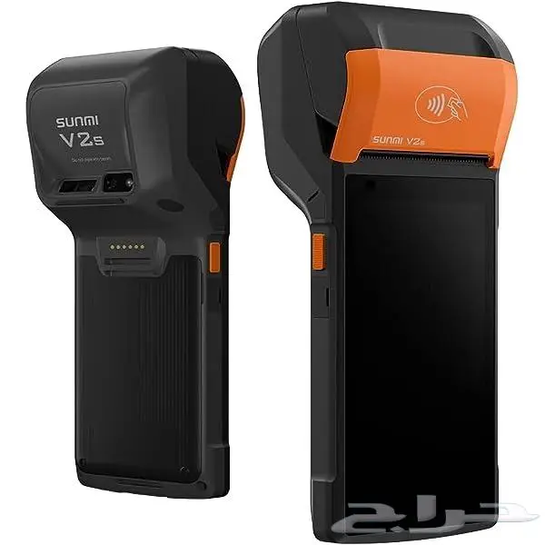 أجهزة كاشير مع البرنامج لجميع الأنشطة التجارية 5