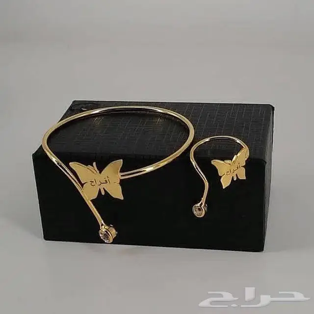 سلاسل مطلية بالذهب 10