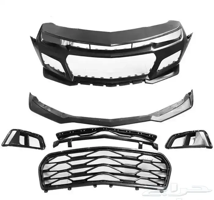 كت تحويل كمارو 2010-2015 للشكل الجديد ZL1 0