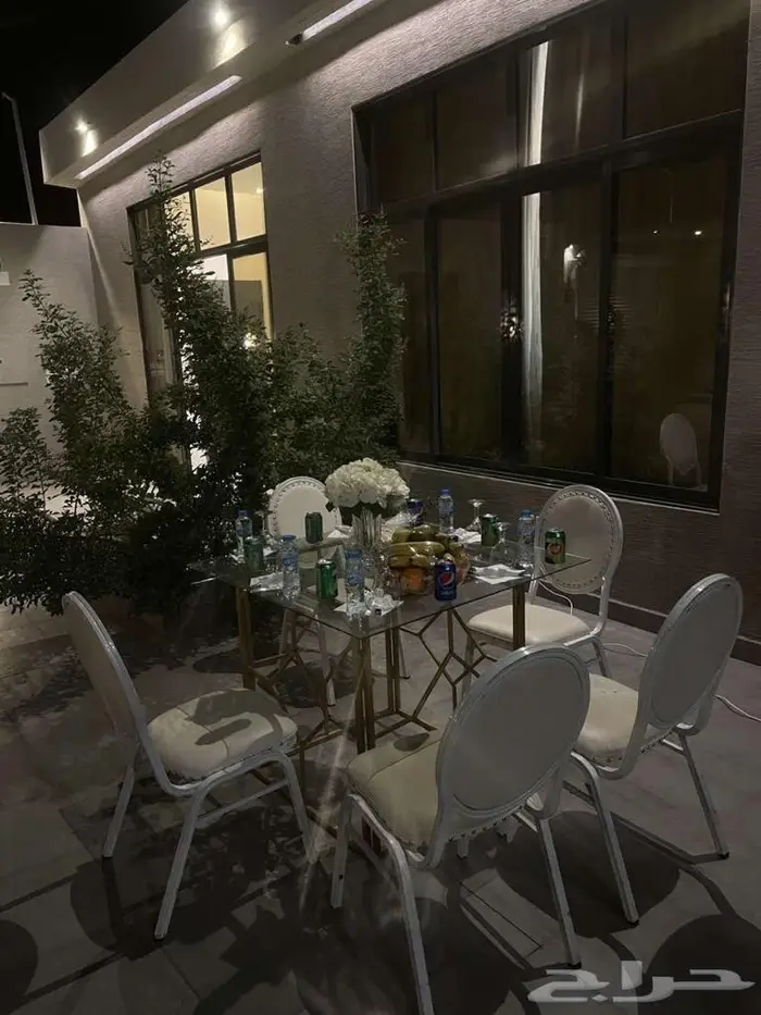 تجهيز الحفلات 0