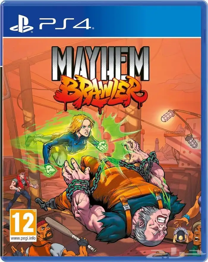 تعديل ps4 مع تنزيل العاب منوعه 23