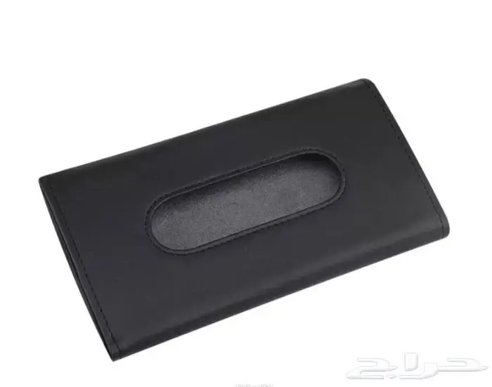 كاميرا حامل المناديل HD عن بعد وتحفظ التسجيلات 1