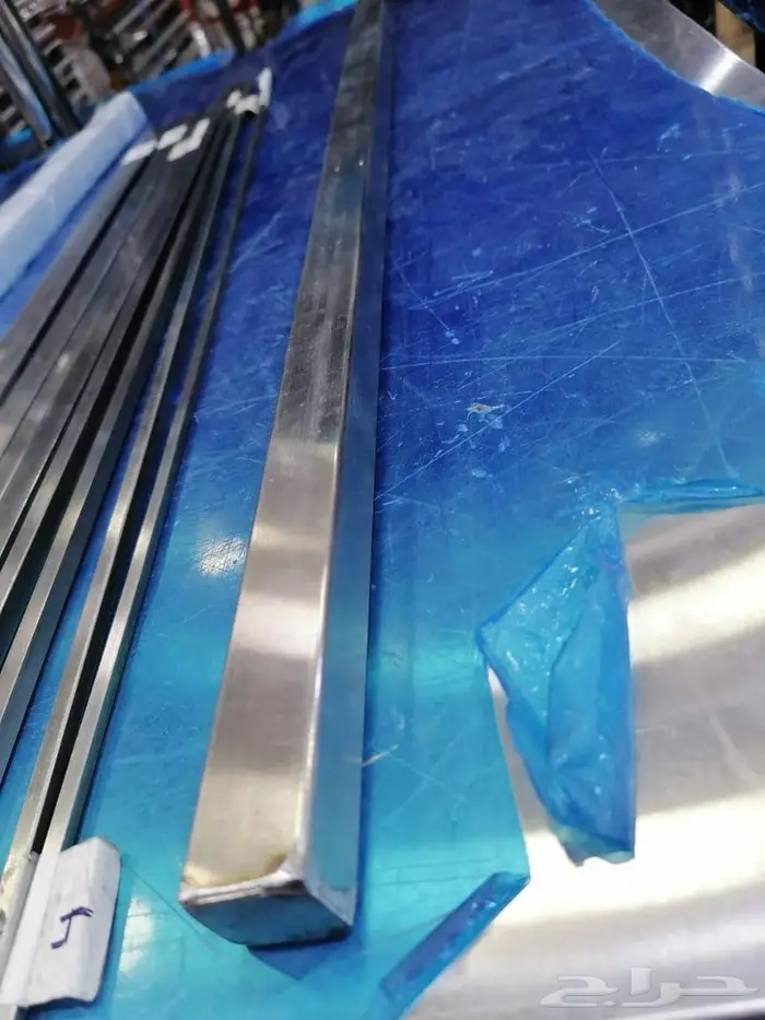 للمطاعم .. اسياخ كباب صناعة هندية 4