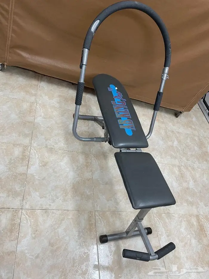 جهاز رياضي 0