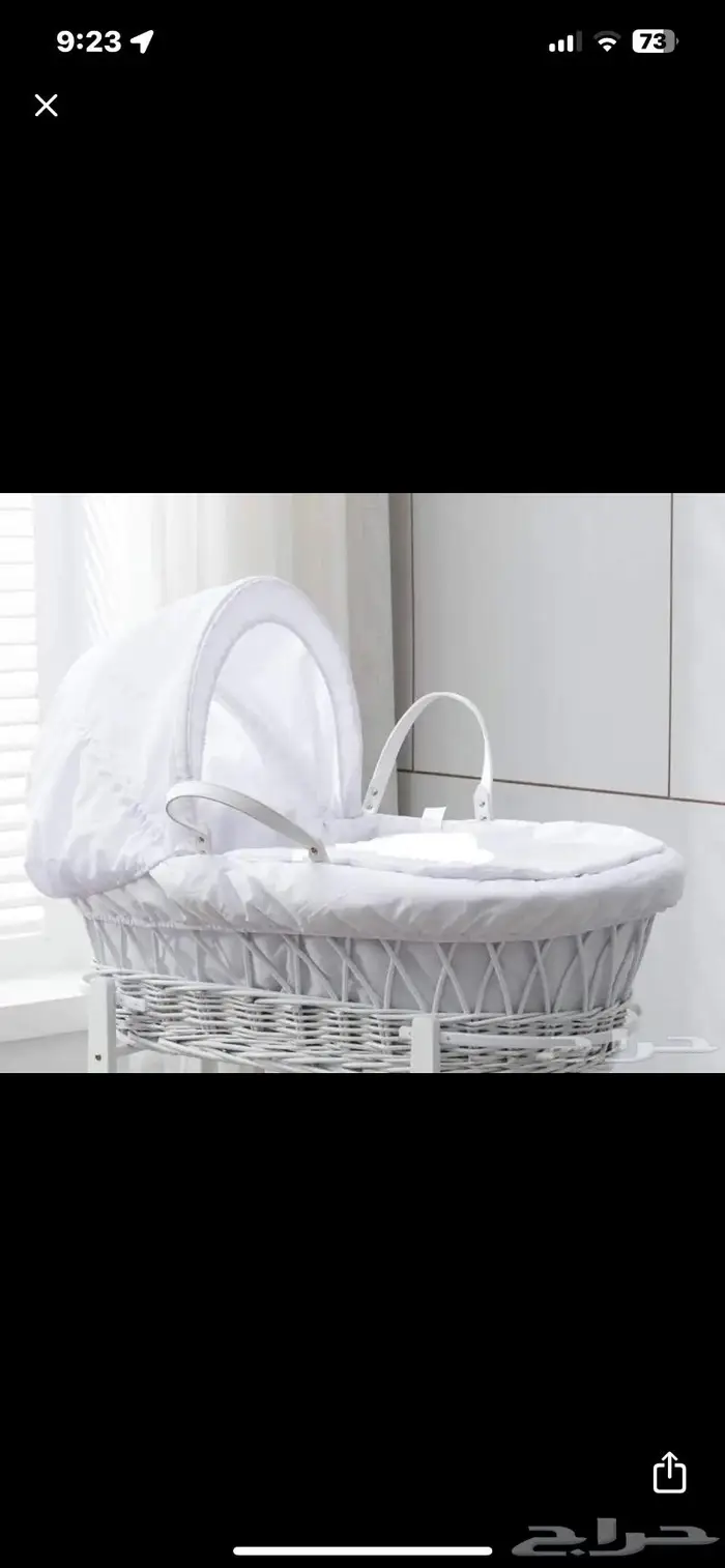 سرير اطفال 0