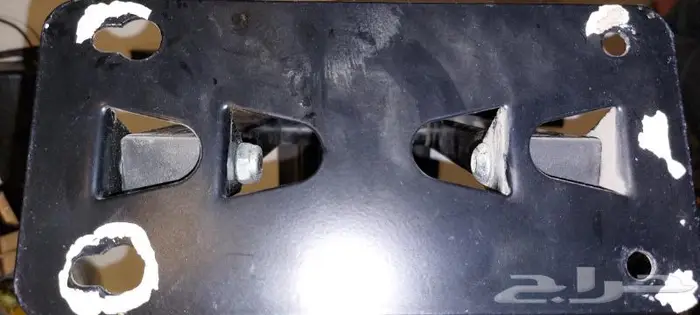 رسيفر اس تي سي وحامل شاشه كلها ب 100 1