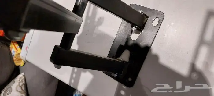 رسيفر اس تي سي وحامل شاشه كلها ب 100 2