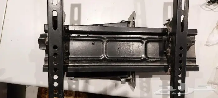 رسيفر اس تي سي وحامل شاشه كلها ب 100 3