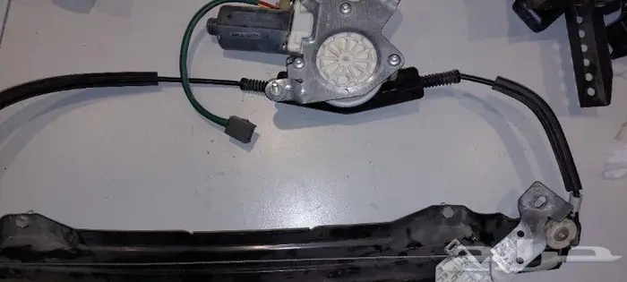 مكينه زجاج وسماعه فورد اكسبلورر 2008 الاثنين ب 200 5