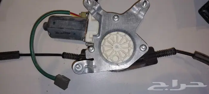 مكينه زجاج وسماعه فورد اكسبلورر 2008 الاثنين ب 200 6