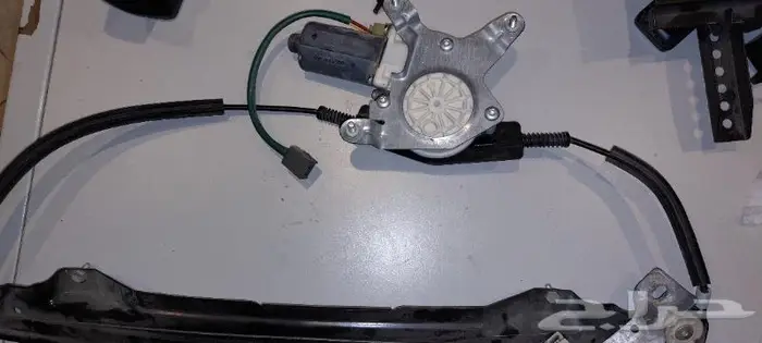 مكينه زجاج وسماعه فورد اكسبلورر 2008 الاثنين ب 200 7