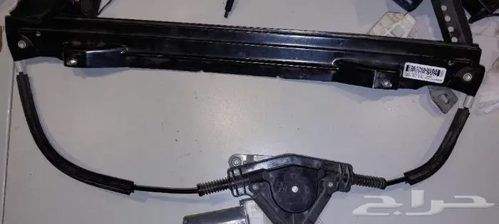 مكينه زجاج وسماعه فورد اكسبلورر 2008 الاثنين ب 200 8