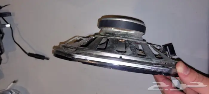 مكينه زجاج وسماعه فورد اكسبلورر 2008 الاثنين ب 200 0