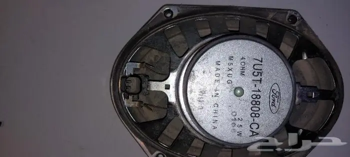 مكينه زجاج وسماعه فورد اكسبلورر 2008 الاثنين ب 200 1