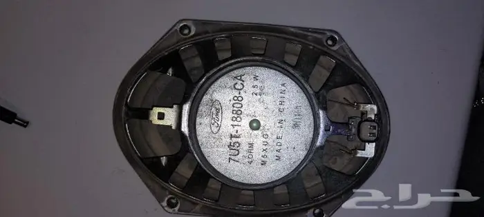 مكينه زجاج وسماعه فورد اكسبلورر 2008 الاثنين ب 200 2