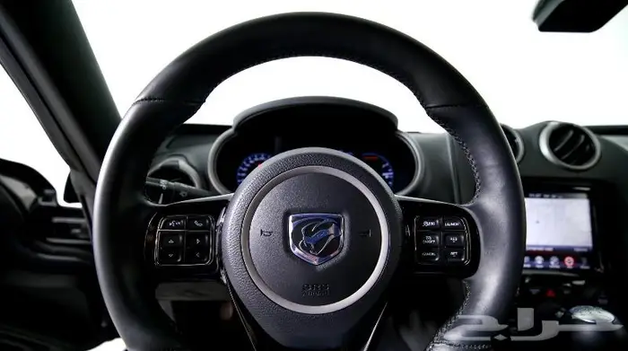 دودج فايبر Viper SRT موديل 2016 (مستعمل) 19