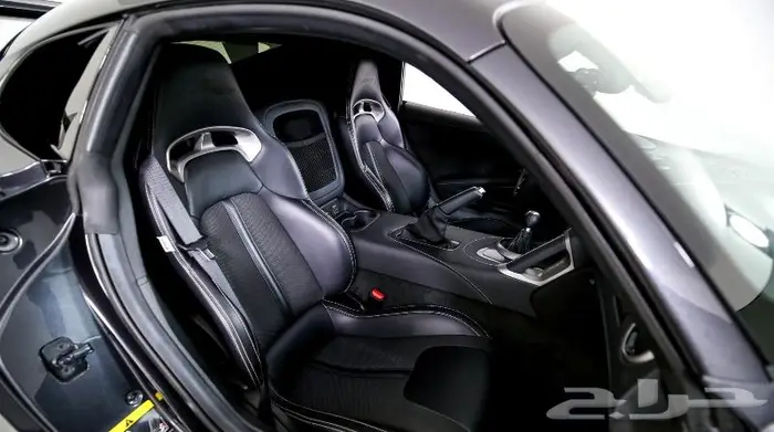 دودج فايبر Viper SRT موديل 2016 (مستعمل) 13