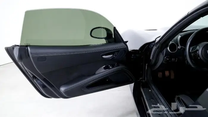 دودج فايبر Viper SRT موديل 2016 (مستعمل) 14