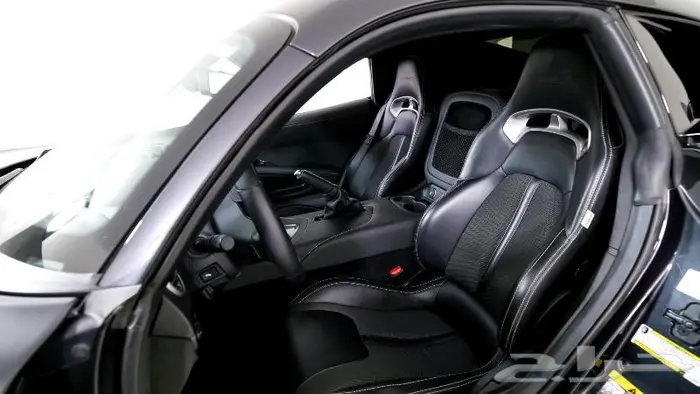 دودج فايبر Viper SRT موديل 2016 (مستعمل) 15