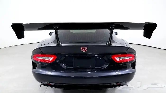 دودج فايبر Viper SRT موديل 2016 (مستعمل) 3