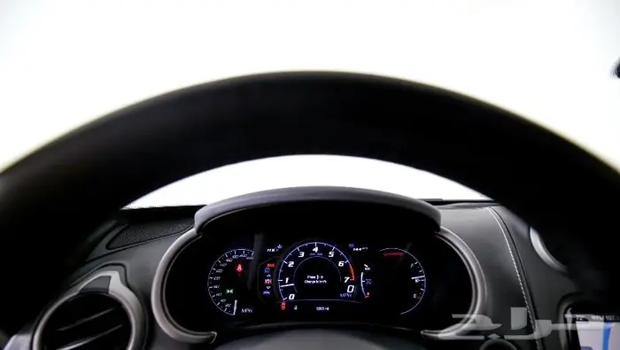 دودج فايبر Viper SRT موديل 2016 (مستعمل) 18