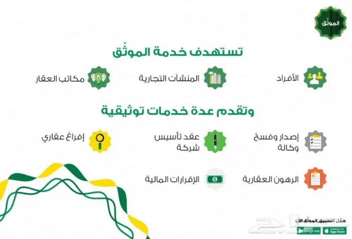 خدمات الإلكترونية (الدفع بعد الإنجاز) 5
