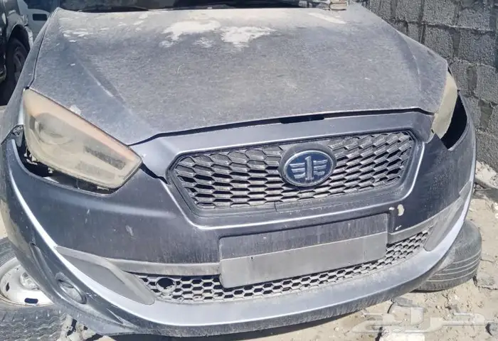 قطع غيار فقط فاو الأولى موديل 2014 0