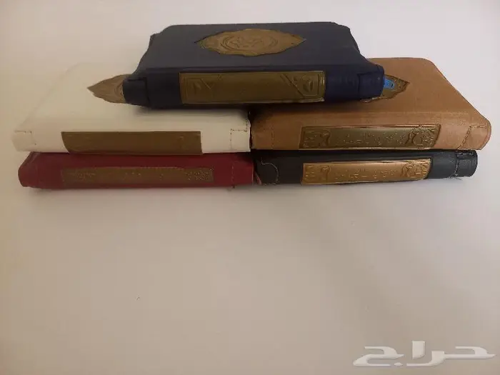 مصحف سحاب 8