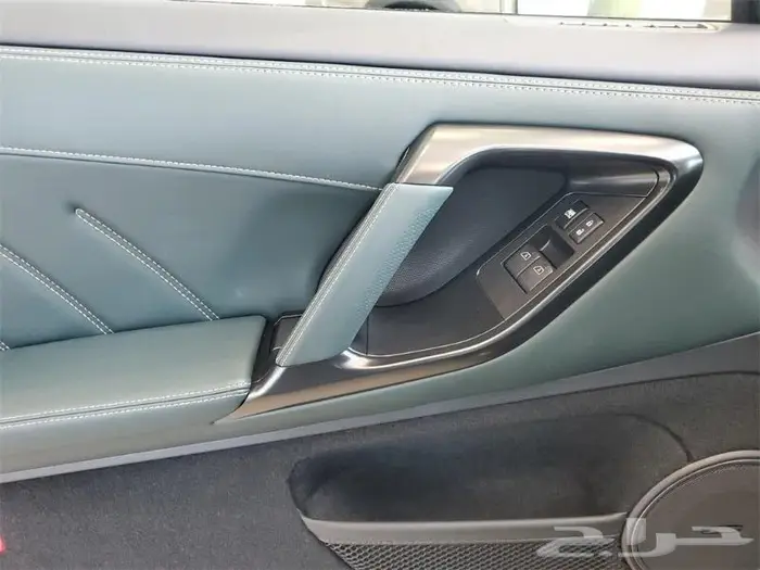 نيسان GTR T-spec موديل 2024 (جديد) 7