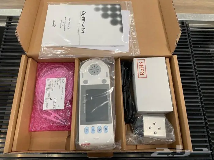 اجهزة جديدة للبيع 2