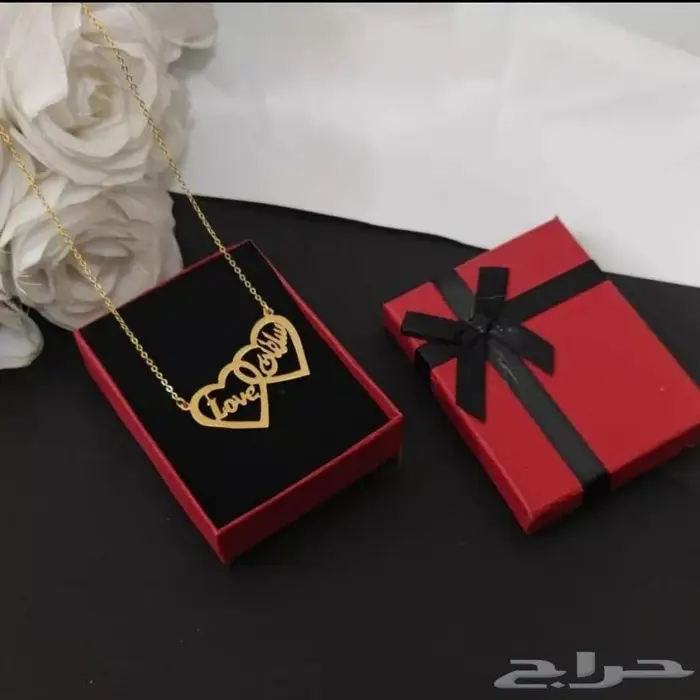 سلاسل مطلية بالذهب 4