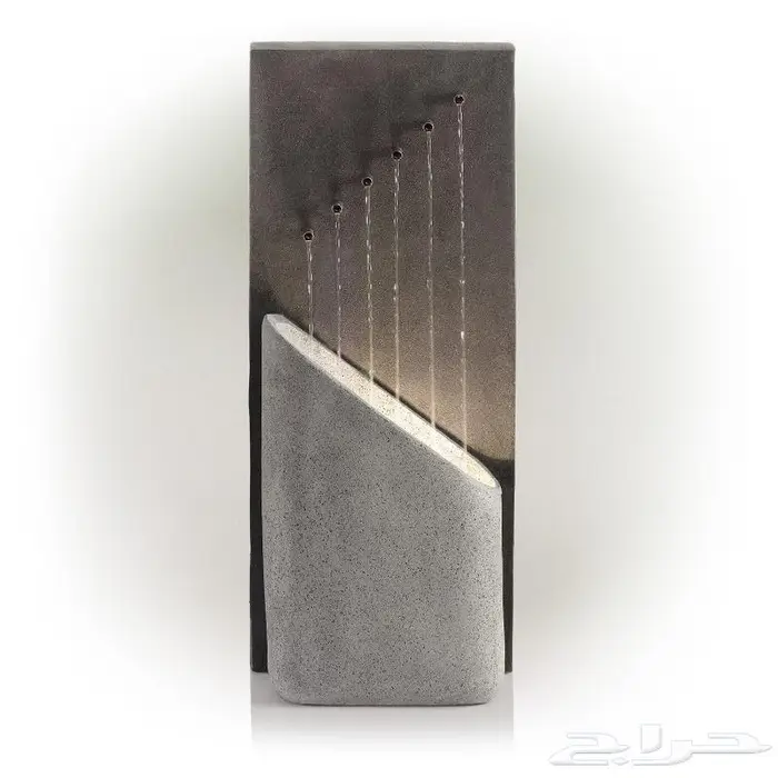 نوافير مستوردة 1