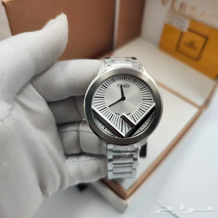 ساعات فندي 1