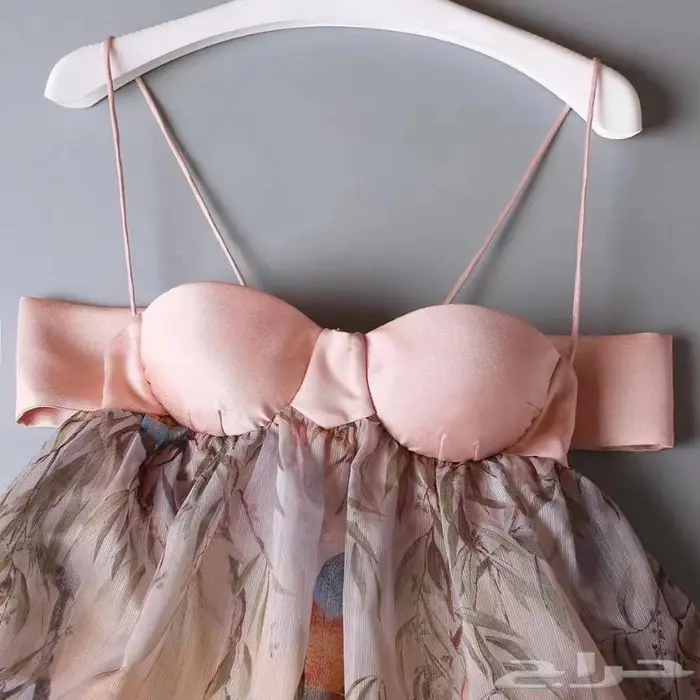 فستان زيمرمان - ZIMMERMANN DRESS 5