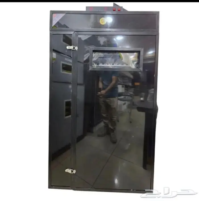 فقاسات دانه التميز دجاج فل اتماتيك 2