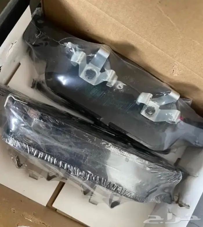 اقمشة فحمات سيراميك GAC GS5-GS8-GA8 0