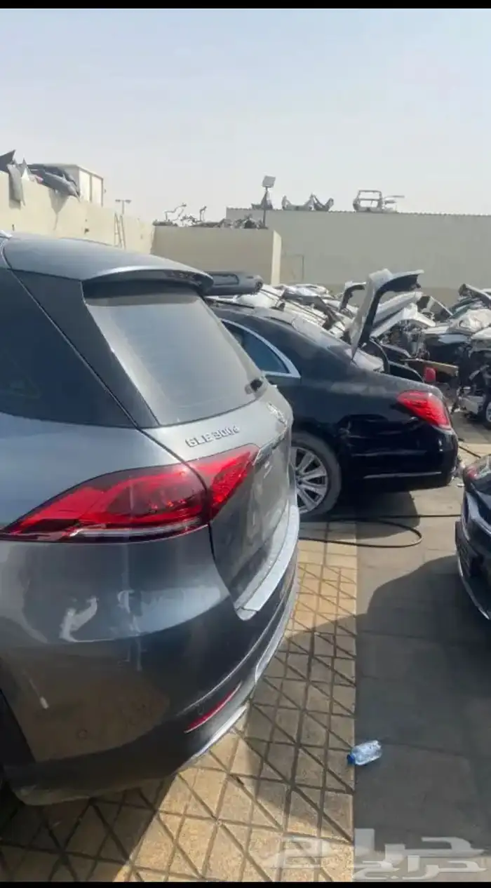 قطع غيار سيارات الالمانيه مرسيدس-بي ام بورش رنج روفر جاكور 20