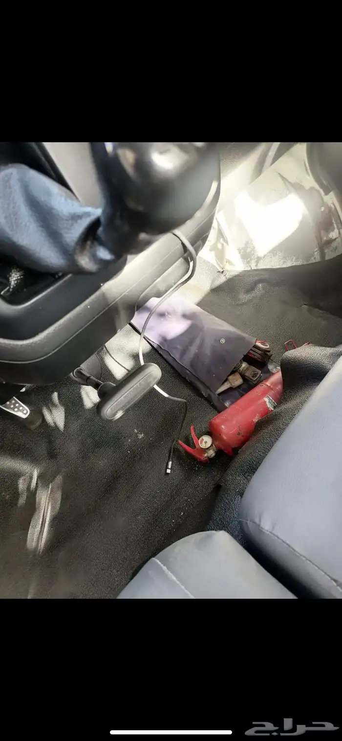 دباب دايهاتسو 2013 4