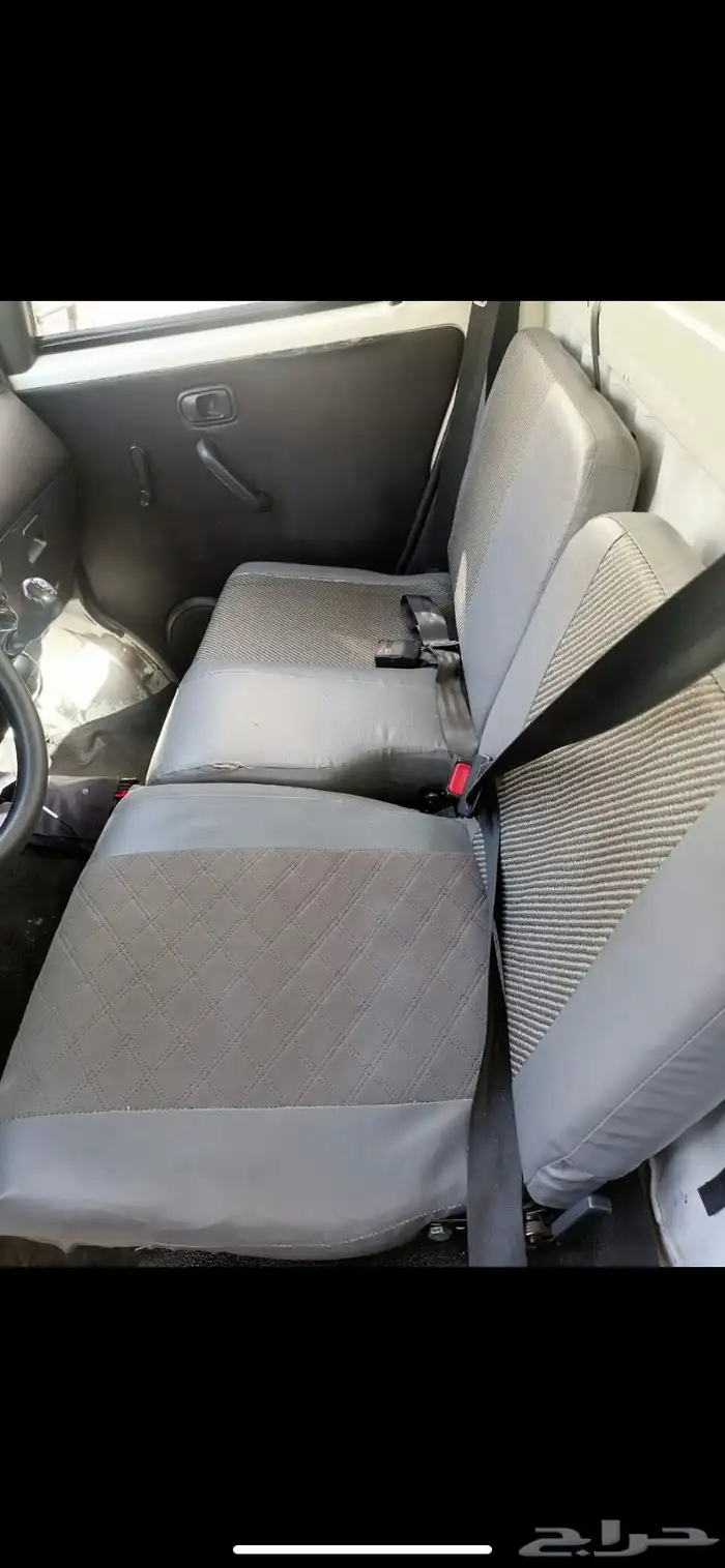 دباب دايهاتسو 2013 3