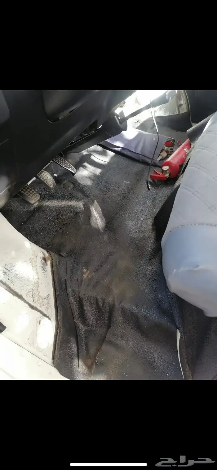 دباب دايهاتسو 2013 5