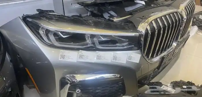 قطع غيار سيارات الالمانيه مرسيدس-بي ام بورش رنج روفر جاكور 5