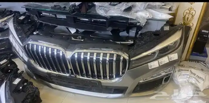 قطع غيار سيارات الالمانيه مرسيدس-بي ام بورش رنج روفر جاكور 8