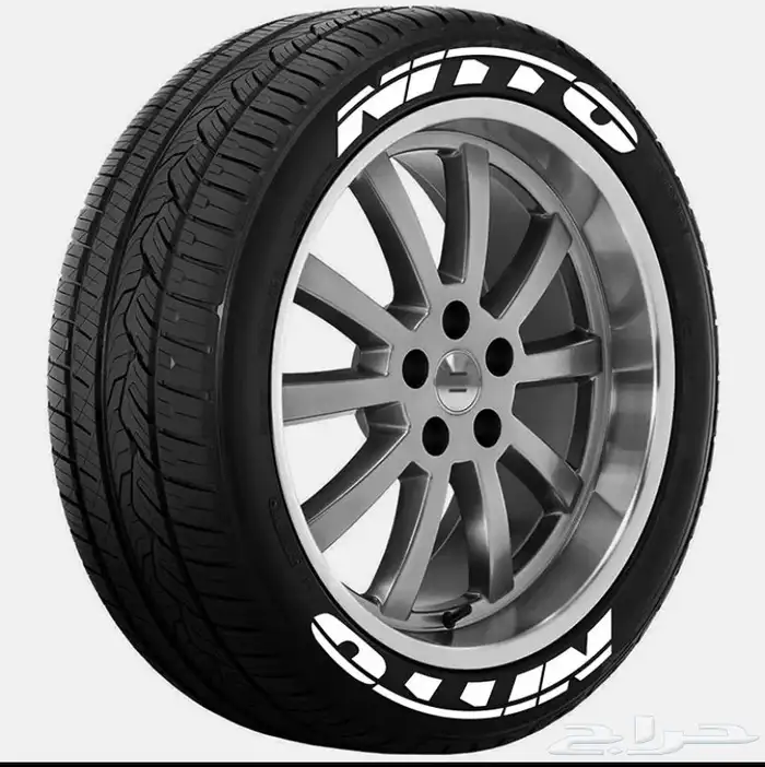 استكرات كفرات اصليه 7