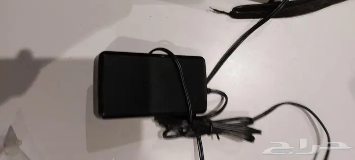 رسيفر اس تي سي وحامل شاشه كلها ب 100 7