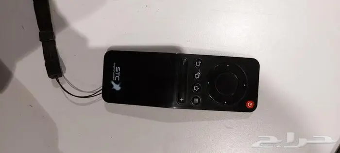 رسيفر اس تي سي وحامل شاشه كلها ب 100 8