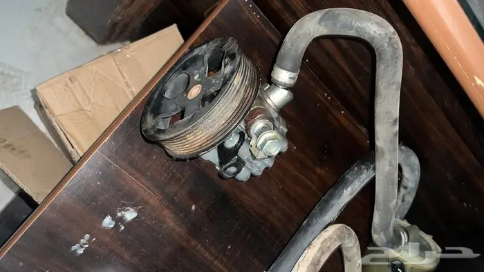 قطع غيار جيب لكزس 2018 3